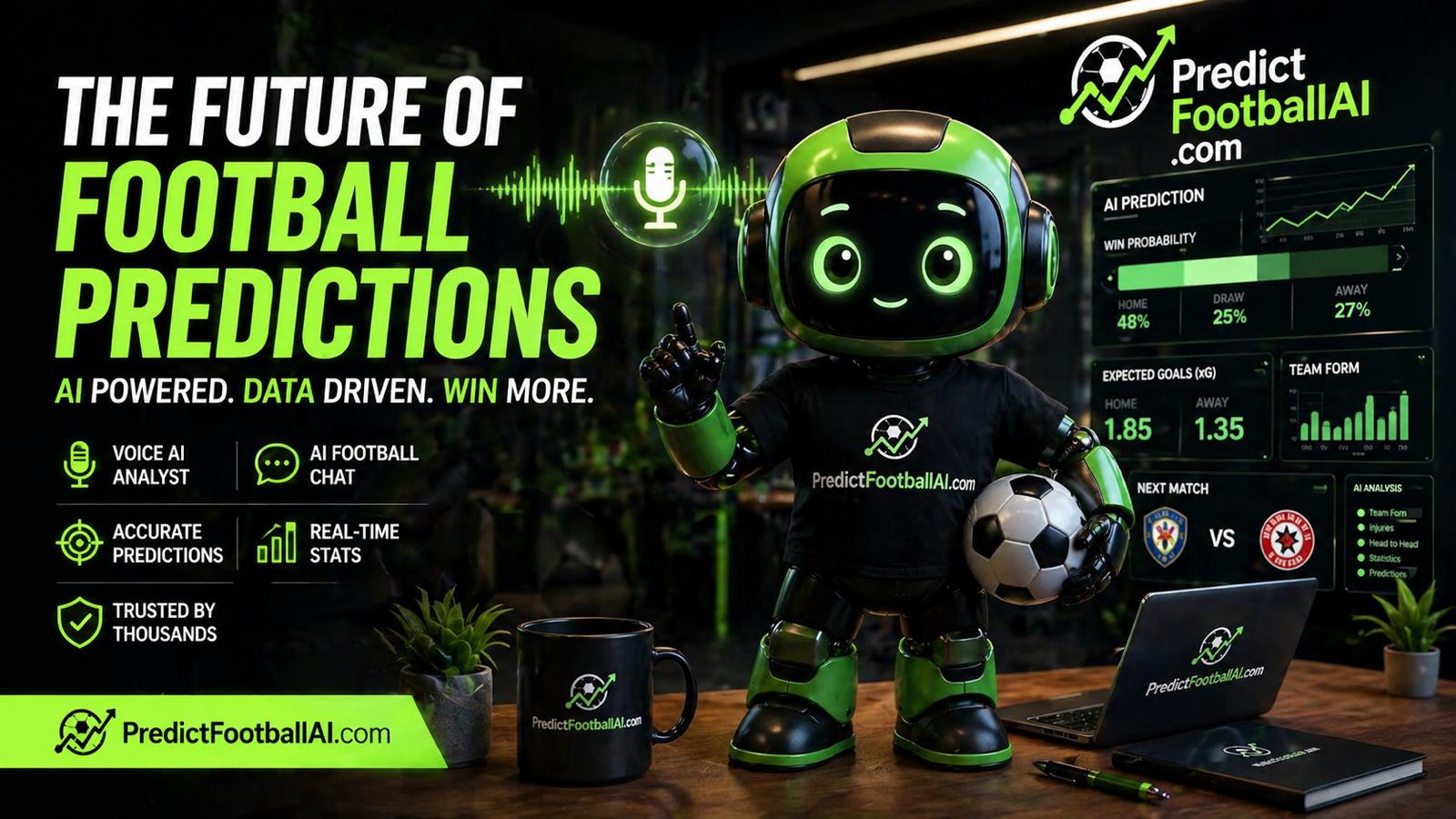 AI Football Analysis Insights